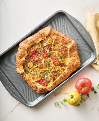 Nonstick 2-Piece Cookie Sheet Bakeware Set