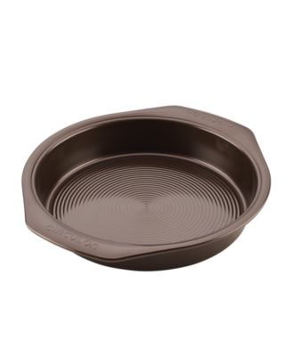 Circulon - Symmetry Nonstick Chocolate 9" Round Cake Pan