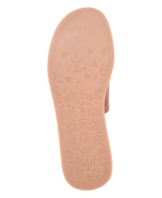 Women's Savia Slip-On Sandals