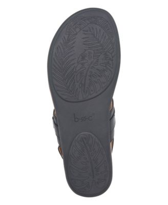 Women's Keegan Slip-On Sandals