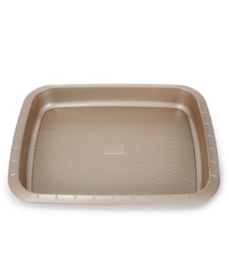 Balance 3-Piece Nonstick Carbon Steel Cake Pan Set