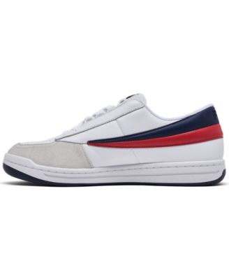 Men's FX-2 Casual Sneakers from Finish Line