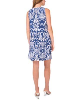 jersey swing dress for women Women with Control Regular Como Jersey SwingDress, Size X-Small, Citrine Yellow