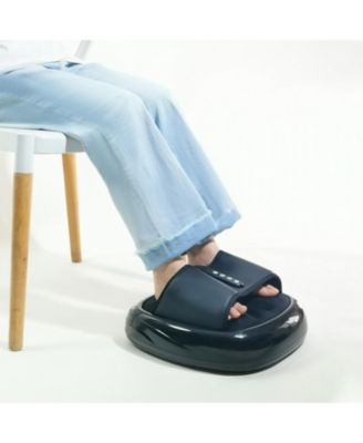 Streamdale Foot Massager with Heat-Black