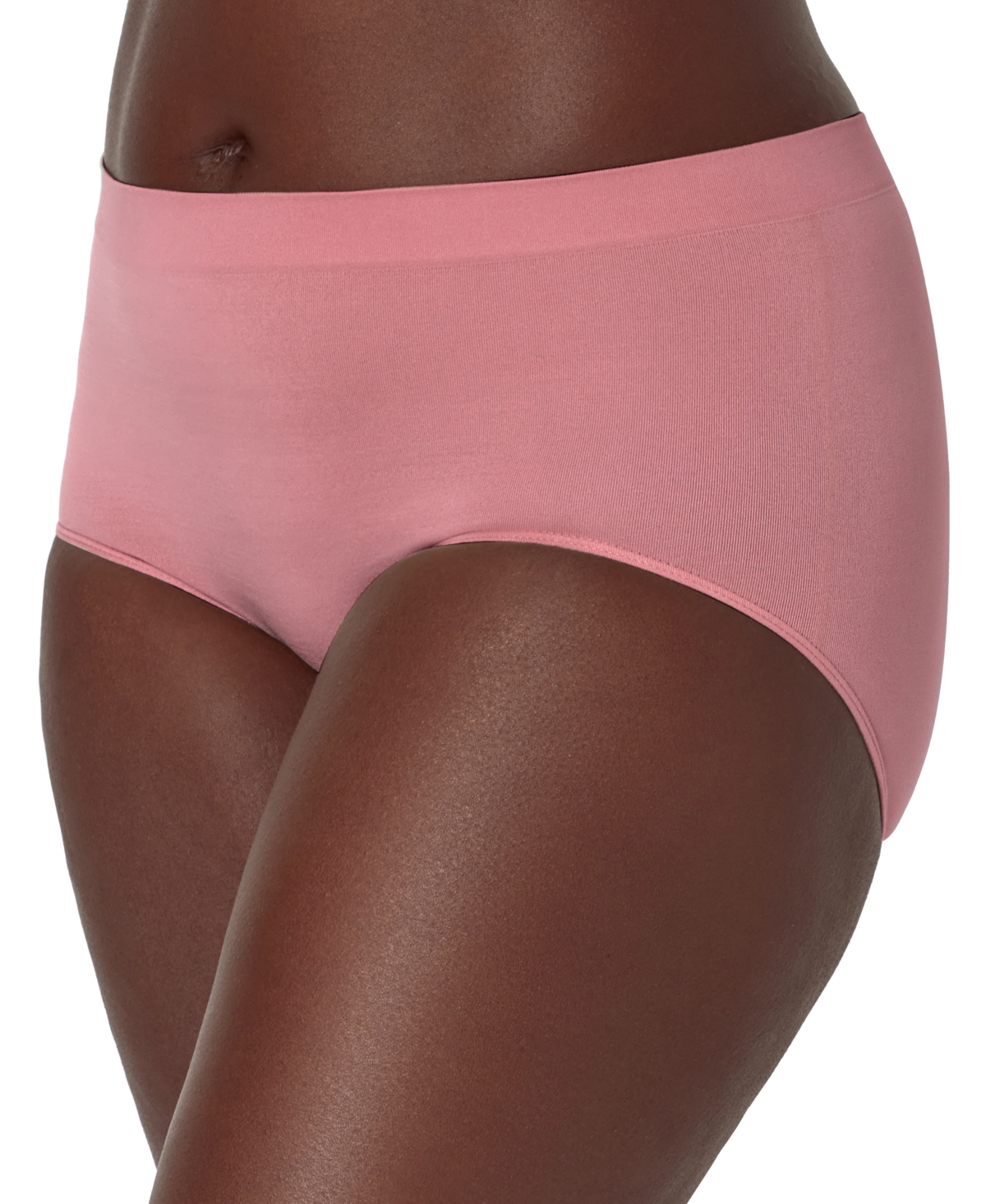 BALI ONE SMOOTH U ALL OVER SMOOTHING BRIEF UNDERWEAR 2361 