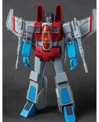 G1 Starscream AMK Pro Series Model Kit | Yolopark