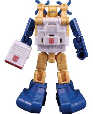 LG64 Seaspray with Lione Sawback | Japanese Legends