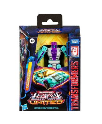 Breakdown G2 Deluxe Class | Legacy United