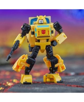 Origin Bumblebee Deluxe Class | Legacy United