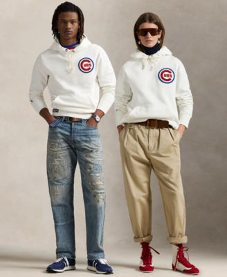 Unisex Cubs Fleece Hoodie