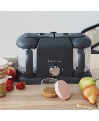 BEABA Baby Babycook Duo