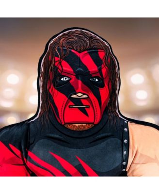 WWE Kane 24" Bleacher Buddy - Soft Plush Toy