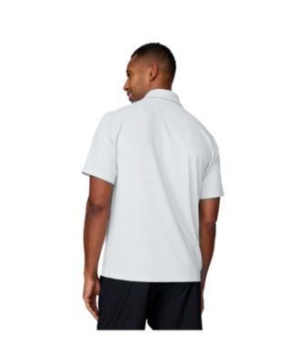 Men's Tech Pique Polo Shirt