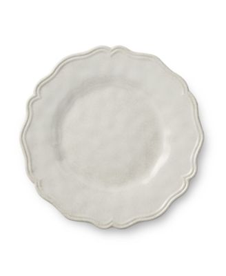 Isabella Crackle Melamine 4-Pc. Salad Plates, Service For 4