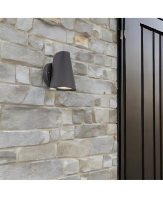 Conical LED Wall Sconce – Energy-Efficient Wall Light for Living Spaces