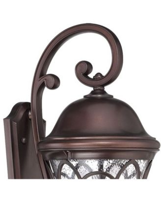 Goblet Tapered Wall Light – Modern Wall Fixture for Indoor Spaces