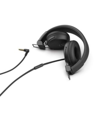 Studio On-Ear Wired Headphones