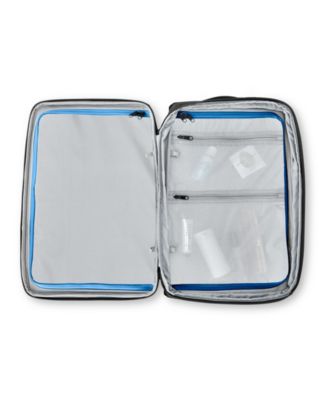 19.5" Hi-Life Travel Backpack