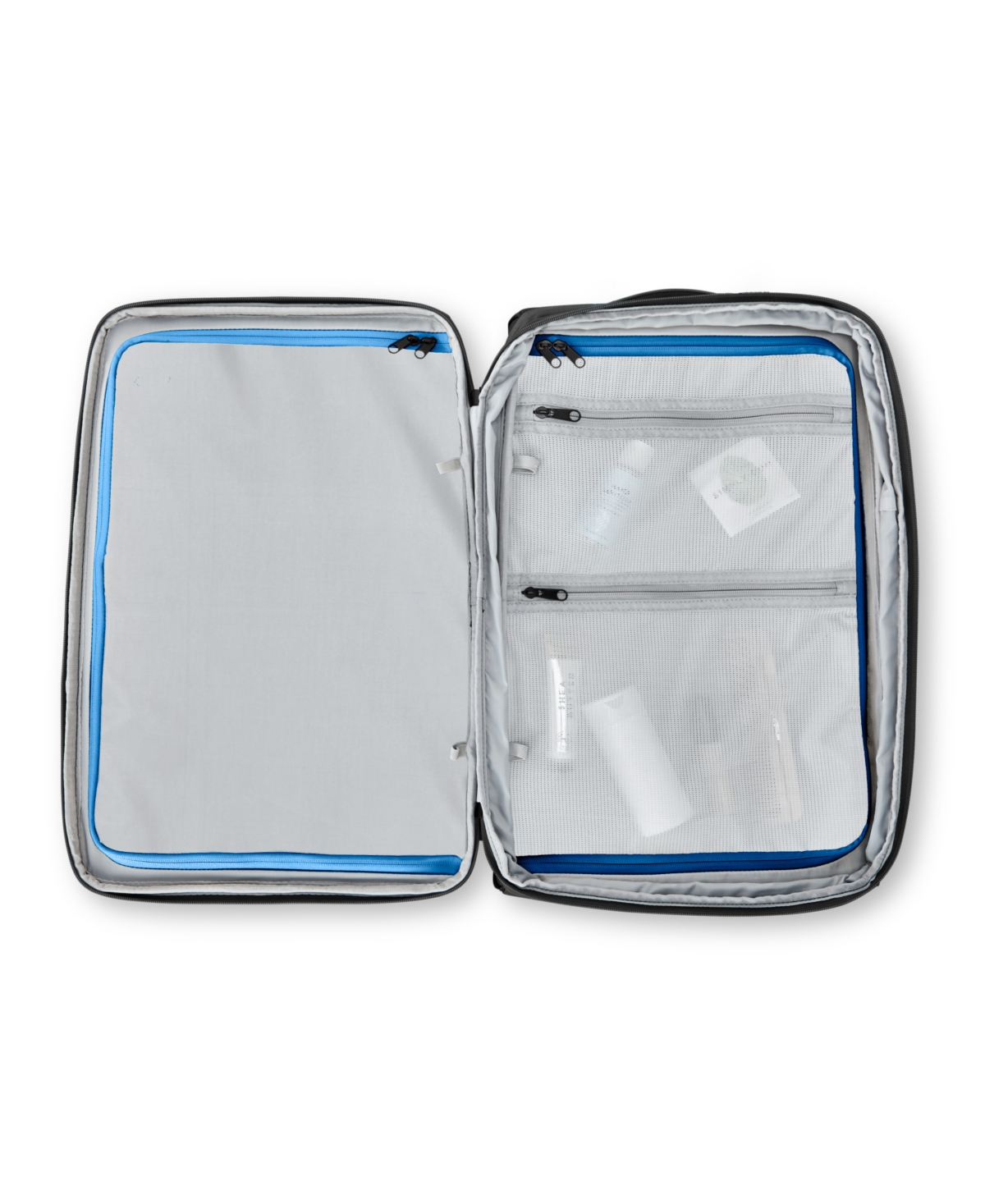 HIGH SIERRA 19.5" HI-LIFE TRAVEL BACKPACK 
