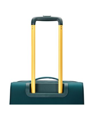 Hi-Life 22" Carry-On Wheeled Duffel