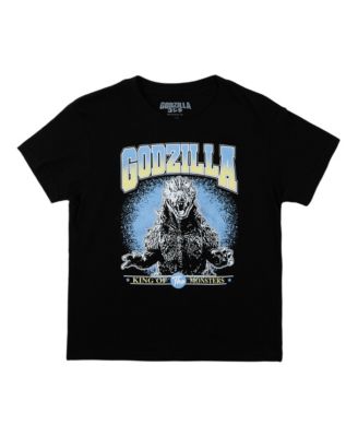 Big Boys 3-Pack of Youth Short Sleeve Tees 14/16 (XL)