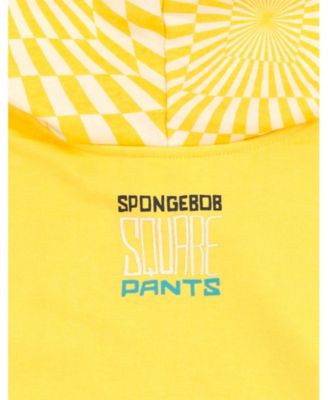 Boys French Terry Pullover Hoodie and Shorts Outfit Set