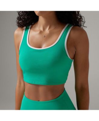 Women's Nostalgia Support Tank