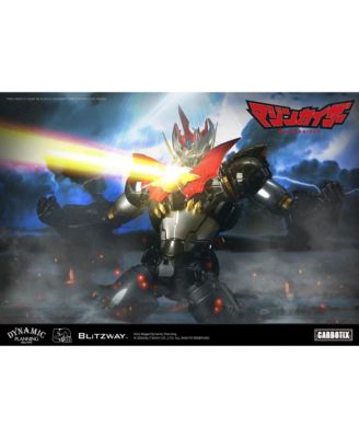 Mazinkaiser | Blitzway Collectible Figure | TFSource