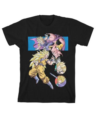 Dragon Ball Z