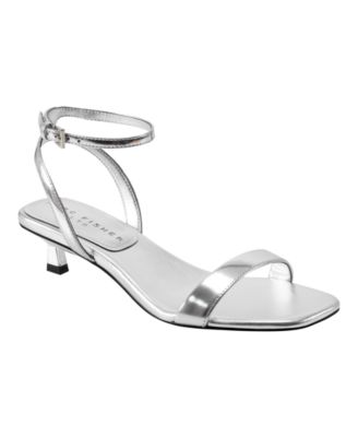 Women's Alona Kitten Heel Sandals