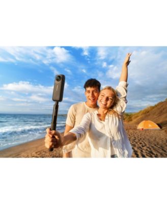 X4 8K 360&deg; Action Camera