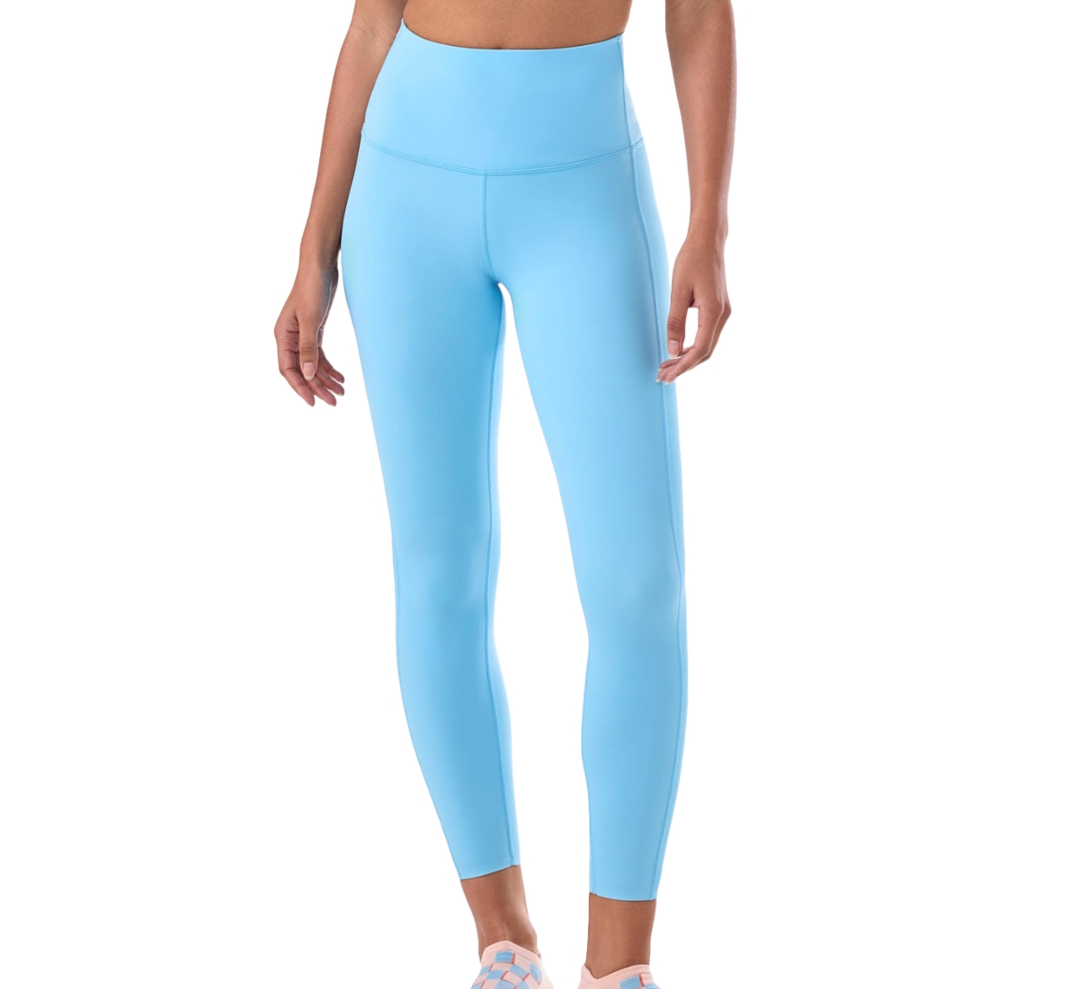 Women's Stride 7/8 Tight - Surf