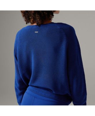 Women's West Coast Sweater