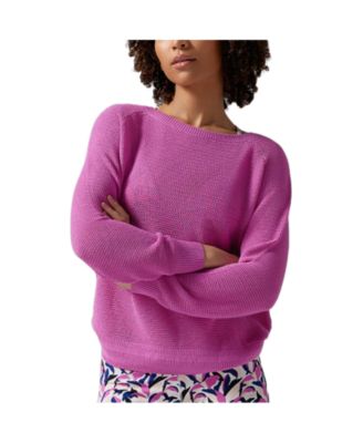 Women's West Coast Sweater