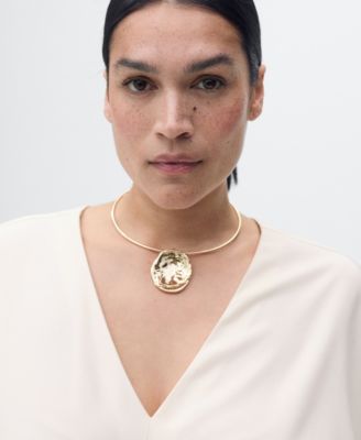 Women's Buckle Belt Long Jumpsuit