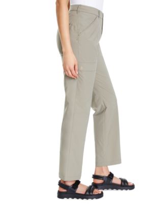 Women's Traveler Tech High Rise Pants