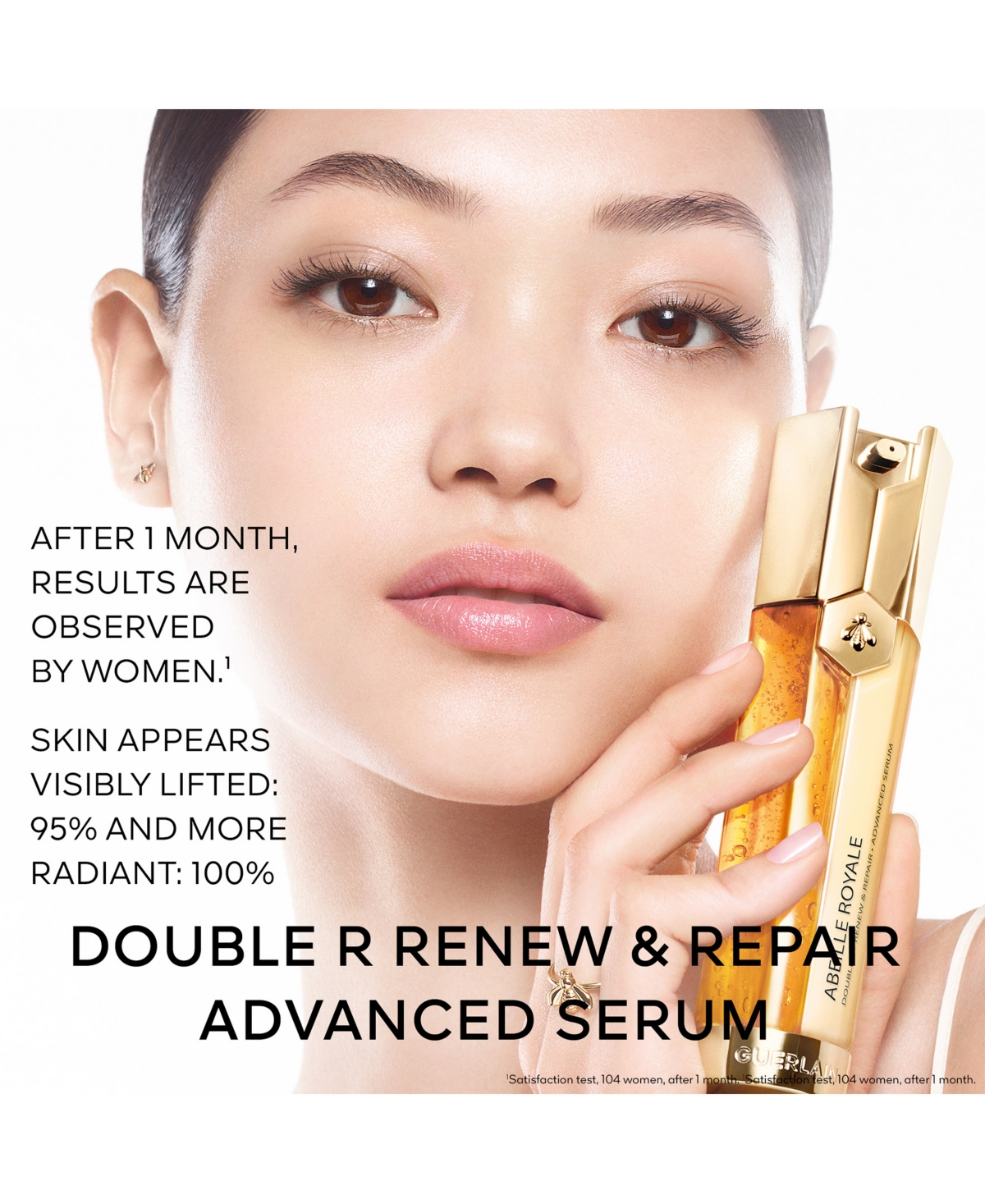 Guerlain 5-pc. Abeille Royale Repair Skincare Set In No Color
