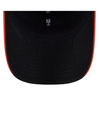 Men's Navy Houston Astros Player Replica 9FORTY Adjustable Hat