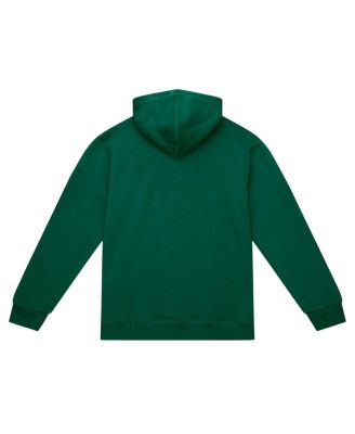 Men's Green Bay Packers Vintage Pullover Hoodie