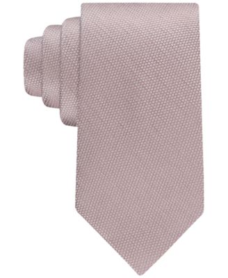 Men's Ratcliff Solid Textured Tie