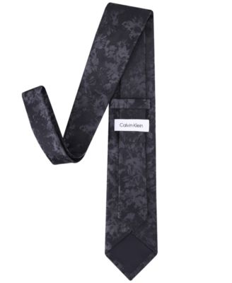 Men's Raes Floral Tie