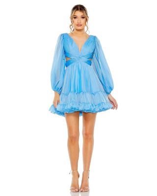 Mac Duggal