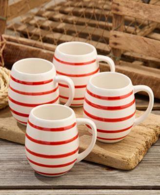Dockside Dinnerware Collection