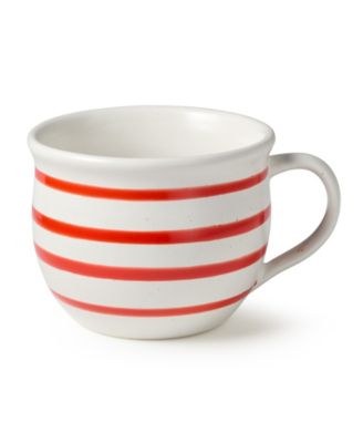 Dockside Jumbo Chowder Bowls, Set of 4