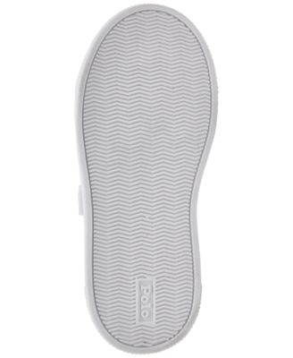 Toddler Kids Sutton Stay-Put Fastening Strap Casual Sneakers from Finish Line