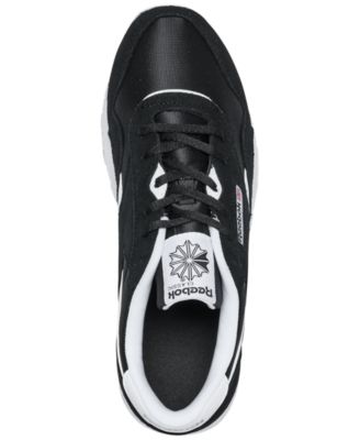 Kids Classic Nylon Casual Sneakers from Finish Line