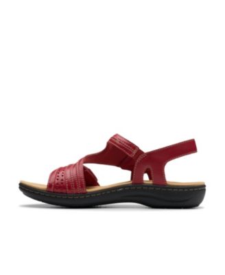 Women's Laurieann Faye Slip On Flat Sandals