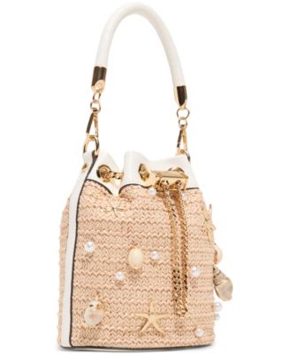 Sirenax Mini Bucket Bag