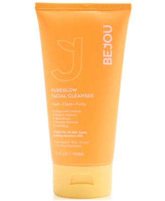 BEJOU - Pureglow Facial Cleanser