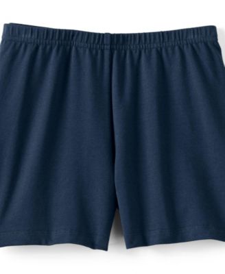 Girls Tough Cotton Cartwheel Shorts